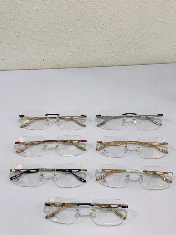 Picture of Maybach Optical Glasses _SKUfw41288560fw